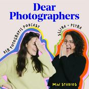 Podcast Dear Photographers - Der Fotografie Podcast