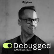 Podcast Debugged
