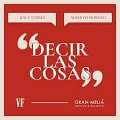 Podcast Decir las Cosas