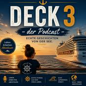 Podcast DECK 3 - der Podcast