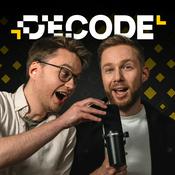 Podcast Decode