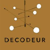 Podcast DECODEUR, la décoration aujourd’hui