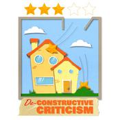 Podcast Deconstructive Criticism