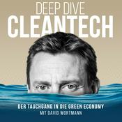 Podcast Deep Dive CleanTech // by DWR eco