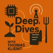 Podcast Deep Dives