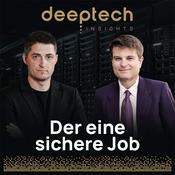 Podcast deeptech INSIGHTS