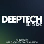 Podcast DeepTech Unlocked