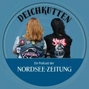 Podcast Deichkutten – Der Mucke-Talk der NORDSEE-ZEITUNG