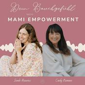 Podcast Dein Bauchgefühl meets Mami Empowerment