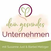 Podcast Dein gesundes Unternehmen