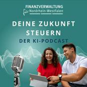Podcast Deine Zukunft steuern