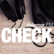 Podcast delamar CHECK - Praxis & Erfahrung mit Musik-Equipment - delamar.FM