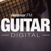 Podcast delamar Guitar Digital - Der Podcast für digitale Gitarristen