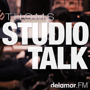 Podcast delamar Studiotalk - Tonstudio & Producing in Thoms Studiotalk