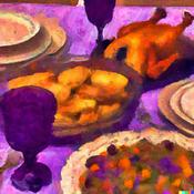 Podcast Holiday Recipes with  Katie Brown
