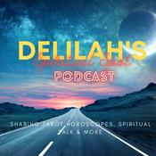 Podcast Delilah's Spiritual Spot