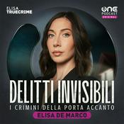 Podcast Delitti Invisibili