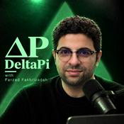 Podcast DeltaPi | دلتاپی