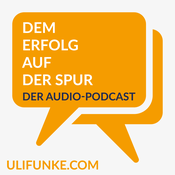 Podcast Dem Erfolg auf der Spur