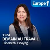 Podcast Demain au travail - Elisabeth Assayag