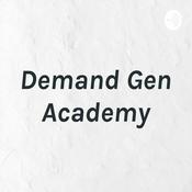 Podcast Demand Gen Academy