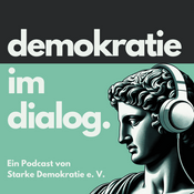 Podcast Demokratie im Dialog