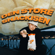 Podcast Den Store Snackisen