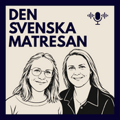 Podcast Den svenska matresan