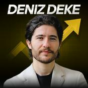 Podcast Deniz Deke - Der Business Podcast