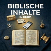 Podcast Denkanstöße für den Alltag (Shorts < 2 min)