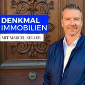 Podcast Denkmalimmobilien -  Vermögensaufbau und Steuern sparen durch Denkmalimmobilien