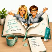 Podcast Dental Diaries mit Biggi & Cindy