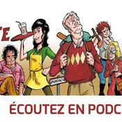 Podcast Départ à l'Arthrite