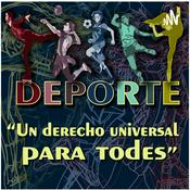 Podcast DEPORTE: UN DERECHO UNIVERSAL PARA TODES