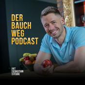 Podcast Der Bauch-weg-Podcast mit Sebastian Steude