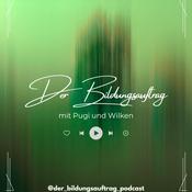 Podcast Der Bildungsauftrag