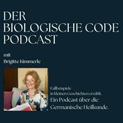 Podcast Der Biologische Code Podcast