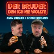 Podcast Der Bruder den ich nie wollte