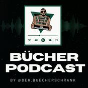Podcast DER BÜCHER PODCAST