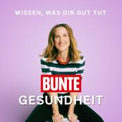 Podcast Der BUNTE Gesundheits-Podcast