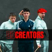 Podcast DIE CREATORS PODCAST