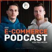 Podcast Der E-Commerce Podcast mit Jonas Greul und Marco Pflugbeil: E-Commerce | Performance-Marketing