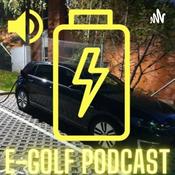 Podcast Der E-Golf Podcast - Elektroauto - EV