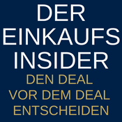 Podcast DER Einkaufs-Insider