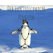 Podcast Der elektroschwache Pinguin