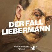 Podcast Der Fall Liebermann