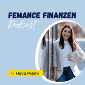 Femance Podcast mit Hava I Finanzen & Versicherungen