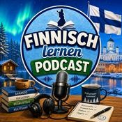 Podcast Der Finnisch lernen Podcast