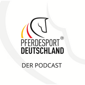 Podcast Pferdesport Deutschland: Der Podcast