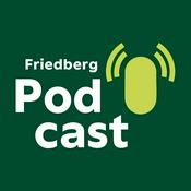 Podcast Der Friedberg Podcast